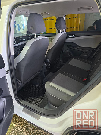 Volkswagen Taos Донецк - изображение 5