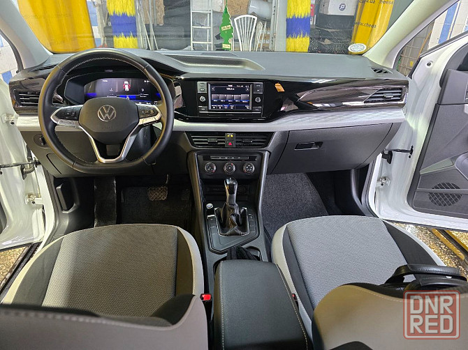 Volkswagen Taos Донецк - изображение 8