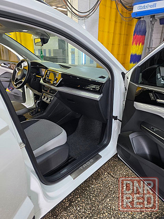 Volkswagen Taos Донецк - изображение 7