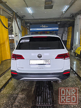 Volkswagen Taos Донецк - изображение 2