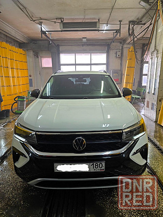 Volkswagen Taos Донецк - изображение 1