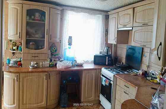 Дом 4х ком 76 кв.м. Парк Роща, ул. Фомина Донецк