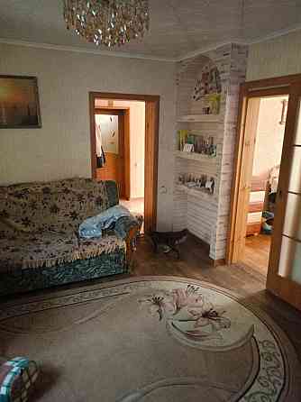 Дом 4х ком 76 кв.м. Парк Роща, ул. Фомина Донецк