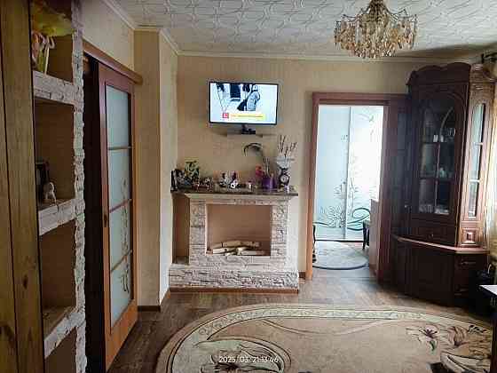 Дом 4х ком 76 кв.м. Парк Роща, ул. Фомина Донецк