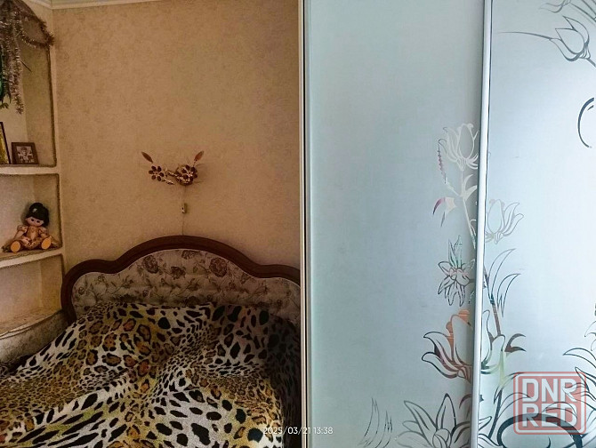 Дом 4х ком 76 кв.м. Парк Роща, ул. Фомина Донецк - изображение 7