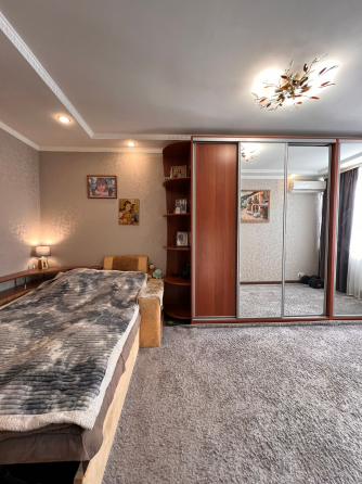 Продажа 1 квартиры Макеевка, центр, ориентир Золотой ключик Макеевка