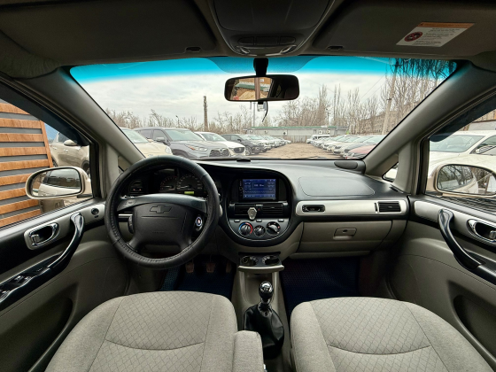 продам Chevrolet Rezzo/Tacuma Донецк