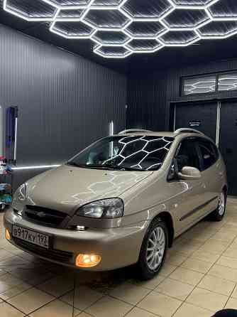 продам Chevrolet Rezzo/Tacuma Донецк