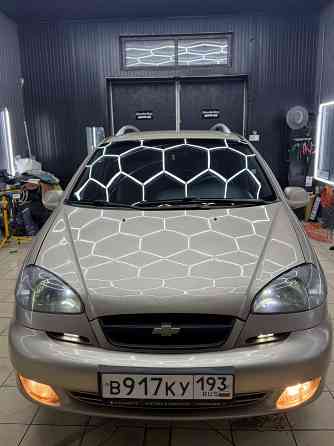 продам Chevrolet Rezzo/Tacuma Донецк