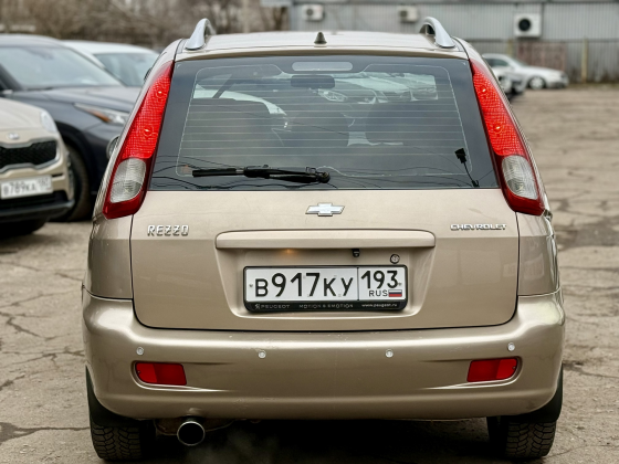 продам Chevrolet Rezzo/Tacuma Донецк