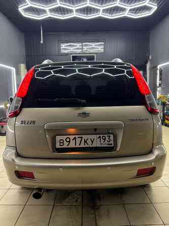 продам Chevrolet Rezzo/Tacuma Донецк