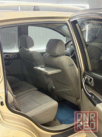 продам Chevrolet Rezzo/Tacuma Донецк - изображение 5