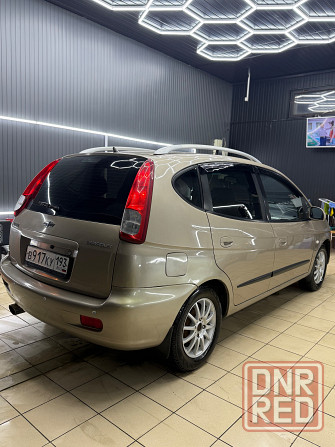 продам Chevrolet Rezzo/Tacuma Донецк - изображение 4