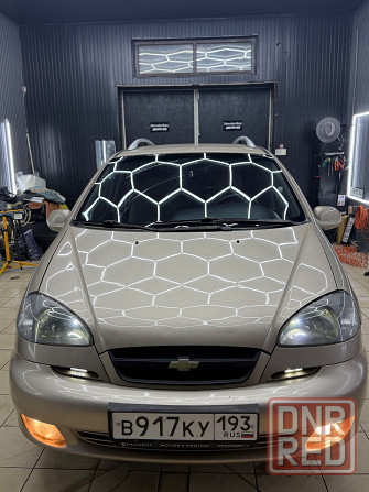 продам Chevrolet Rezzo/Tacuma Донецк - изображение 2