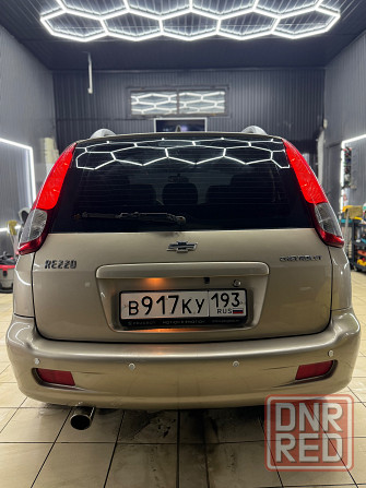 продам Chevrolet Rezzo/Tacuma Донецк - изображение 3