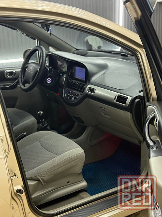 продам Chevrolet Rezzo/Tacuma Донецк - изображение 6