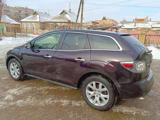 Продам Mazda CX7 Отл.Сост. Донецк
