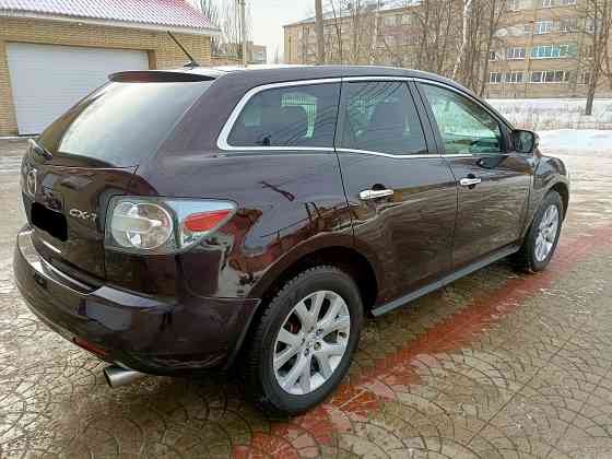 Продам Mazda CX7 Отл.Сост. Донецк