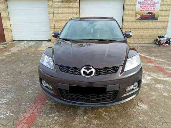 Продам Mazda CX7 Отл.Сост. Донецк