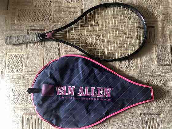 Ракетка для большого тенниса head Донецк