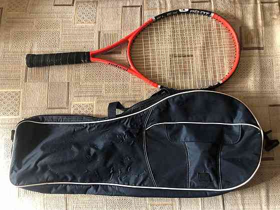 Ракетка для большого тенниса head Донецк