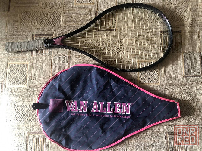 Ракетка для большого тенниса head Донецк - изображение 2