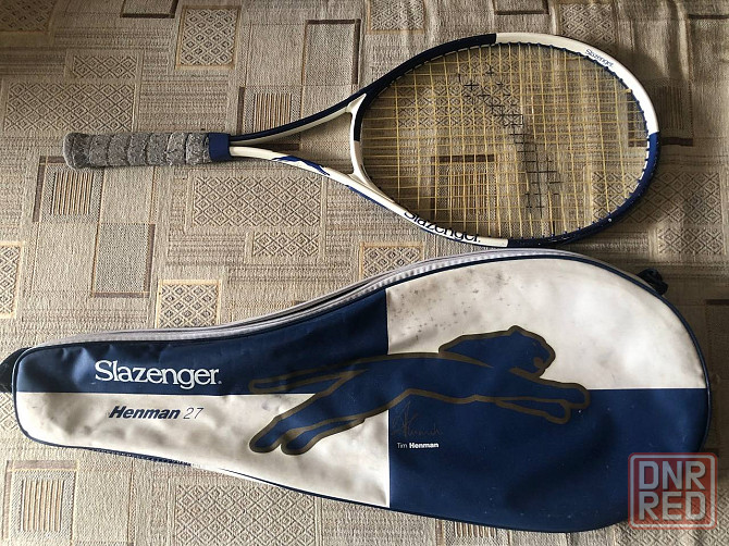 Ракетка для большого тенниса head Донецк - изображение 3