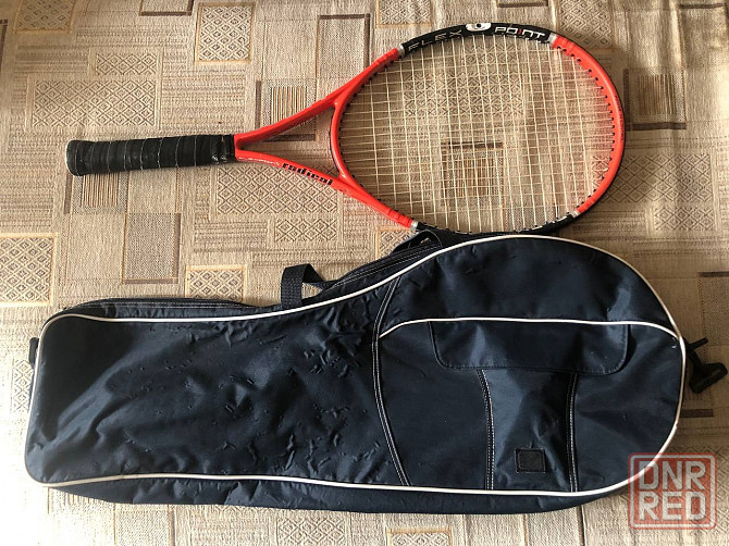 Ракетка для большого тенниса head Донецк - изображение 1