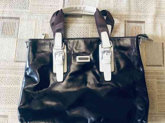 Мужской портфель Bally Донецк