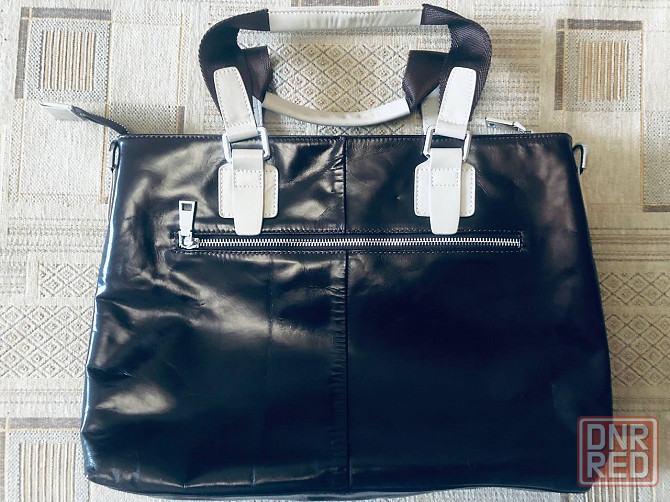 Мужской портфель Bally Донецк - изображение 3