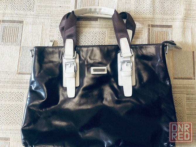 Мужской портфель Bally Донецк - изображение 2