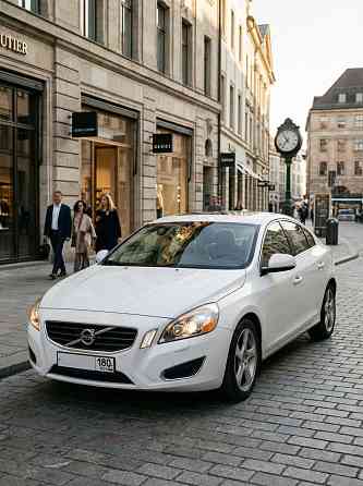 VOLVO S60 II Мариуполь