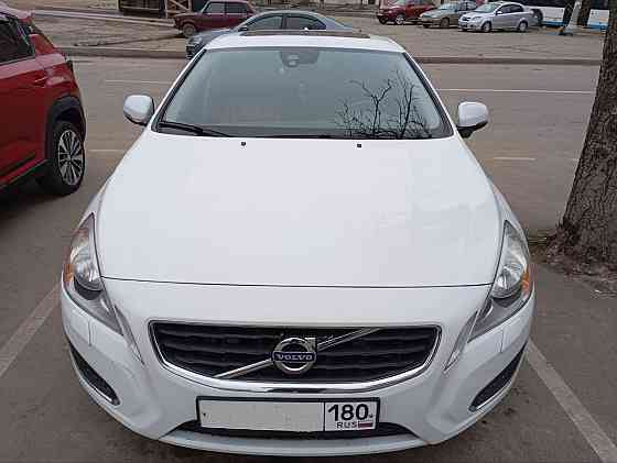 VOLVO S60 II Мариуполь