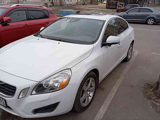 VOLVO S60 II Мариуполь