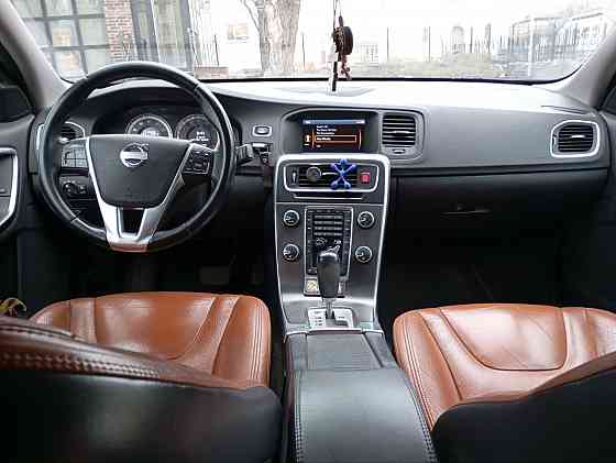 VOLVO S60 II Мариуполь