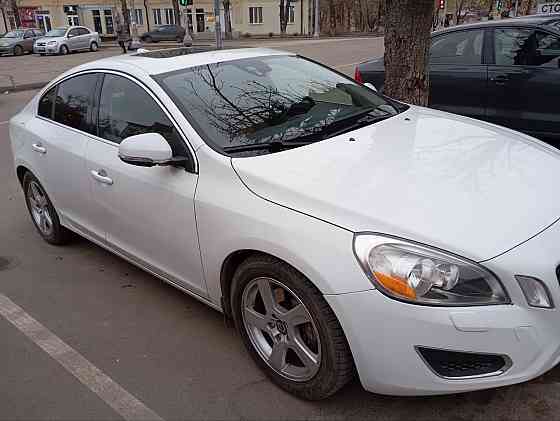 VOLVO S60 II Мариуполь
