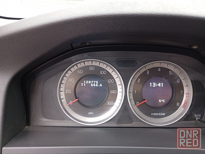 VOLVO S60 II Мариуполь - изображение 8