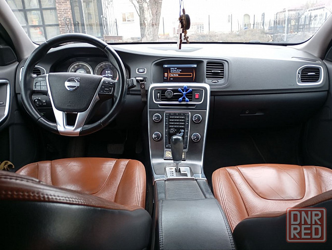 VOLVO S60 II Мариуполь - изображение 6