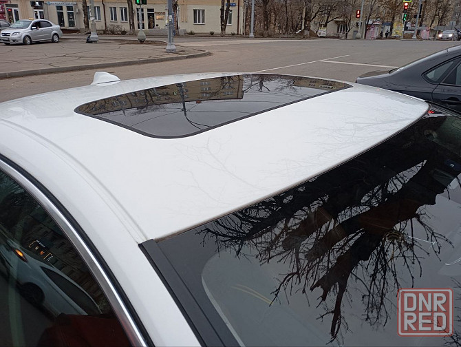 VOLVO S60 II Мариуполь - изображение 5