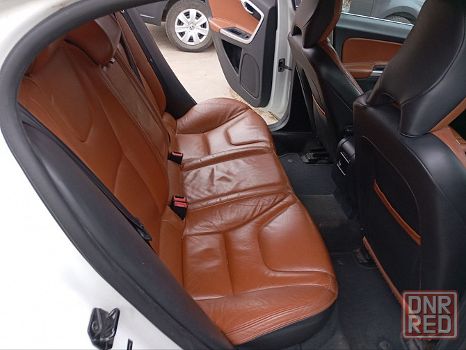 VOLVO S60 II Мариуполь - изображение 7