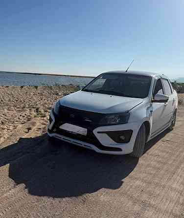 Lada granta sport 1.6 mt,2016 Донецк