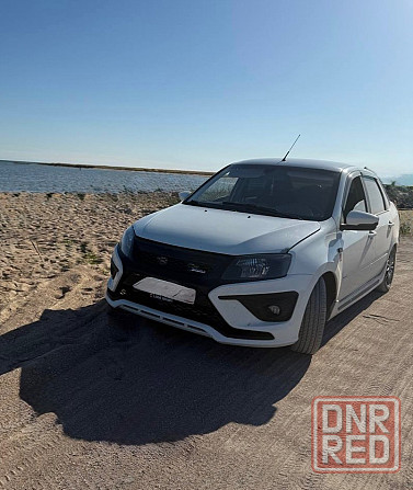 Lada granta sport 1.6 mt,2016 Донецк - изображение 2
