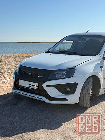 Lada granta sport 1.6 mt,2016 Донецк - изображение 3