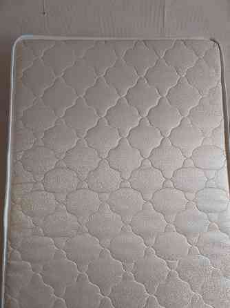 Матрас односпальный 80×190 б/у Донецк