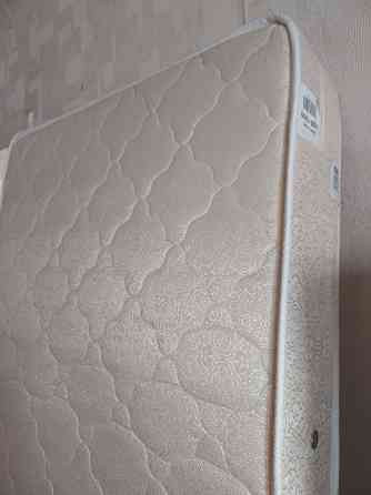 Матрас односпальный 80×190 б/у Донецк