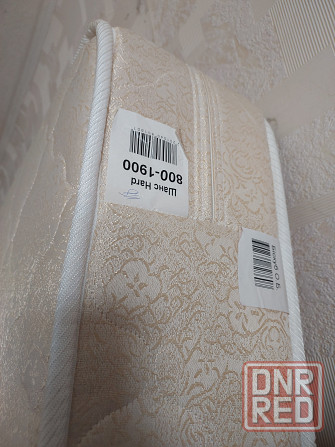 Матрас односпальный 80×190 б/у Донецк - изображение 3