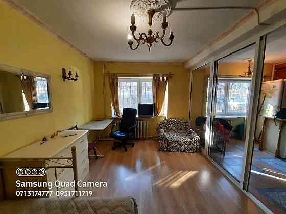 Здесь вода круглосуточно! Сдам хорошую 1комн в ворошиловском районе Донецк