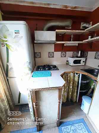 Здесь вода круглосуточно! Сдам хорошую 1комн в ворошиловском районе Донецк