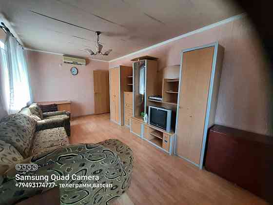 Сдам хорошую 1комн в калининском р-не Донецк