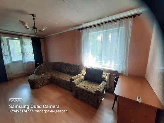 Сдам хорошую 1комн в калининском р-не Донецк